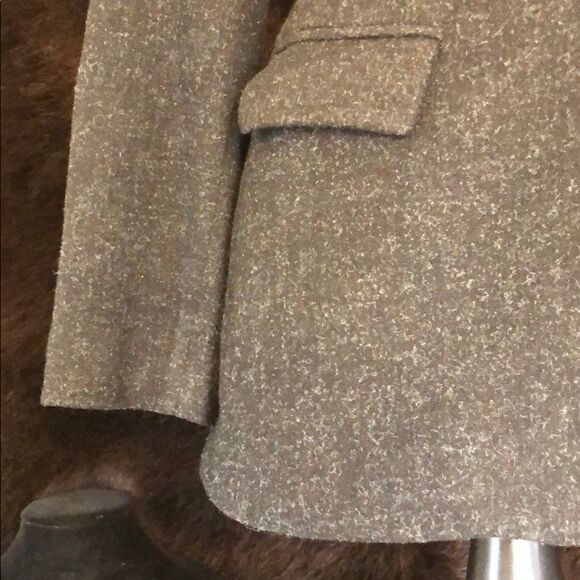 Karen Kane lifestyle blazer 4 (2614) - Picture 3 of 7